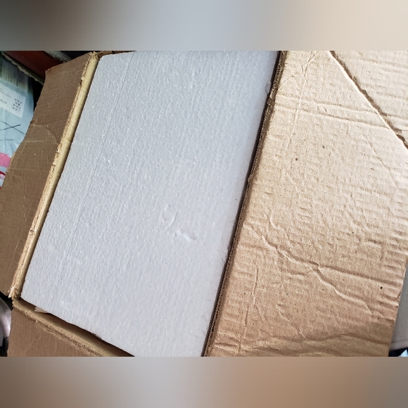 INDIAN NATIVE INDIAN VILLAGE SET - Picture 5 of 8